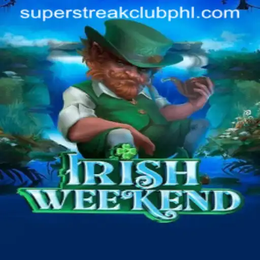 Explore the Thrilling World of IrishWeekend: Introducing the Super Streak Club