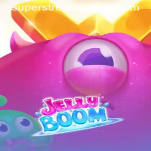 Unveiling JellyBoom: Dive into the Super Streak Club