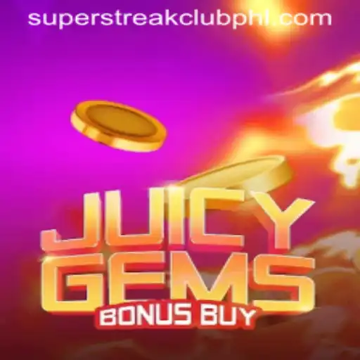 Exploring JuicyGemsBonusBuy: A Deep Dive into the Super Streak Club Game