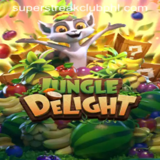 Discover the Exciting World of JungleDelight and the Super Streak Club