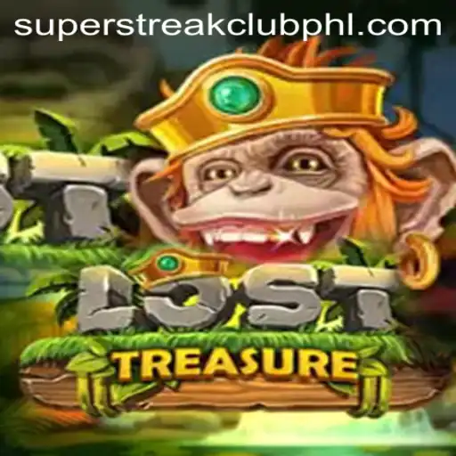 LostTreasure Game: Discover the Thrills of Super Streak Club