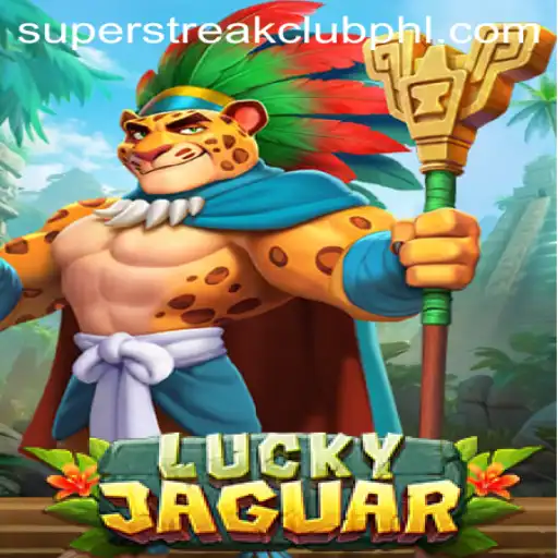 Exploring the Thrilling World of LuckyJaguar and the Super Streak Club
