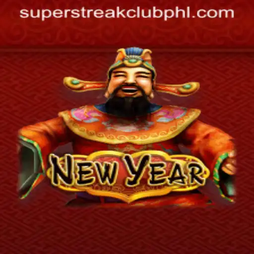 NewYear: The Exciting World of the Super Streak Club