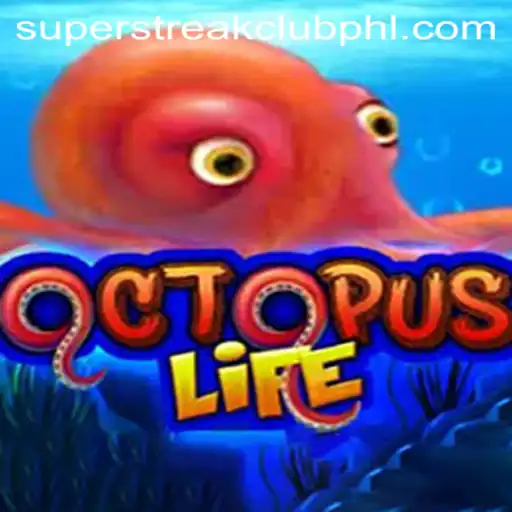 Dive into Adventure with OctopusLife and Join the Super Streak Club