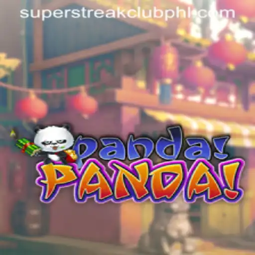 Experience Thrills with PandaPanda: Enter the Super Streak Club