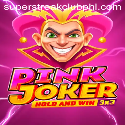 Exploring the Exciting World of Pinkjoker: Unveiling the Super Streak Club