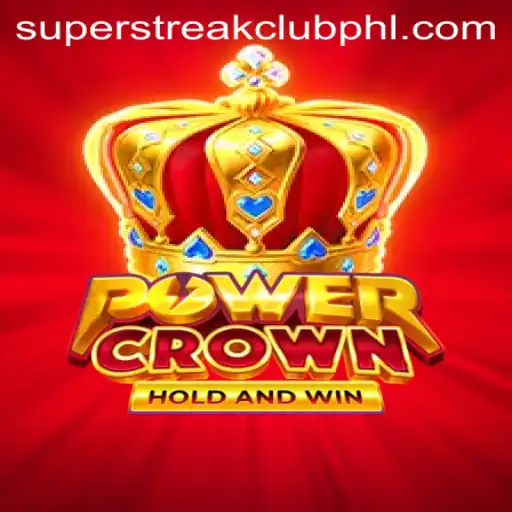 PowerCrown: The Ultimate Gaming Experience with Super Streak Club