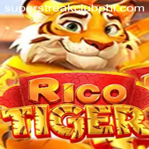 Discover the Thrilling World of RicoTiger: Super Streak Club