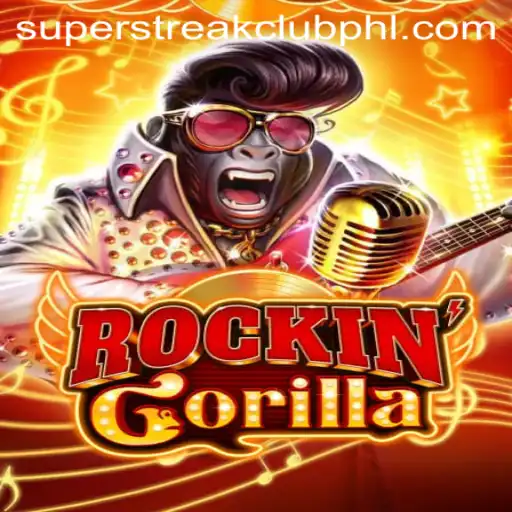 RockinGorilla: The Exciting World of Super Streak Club