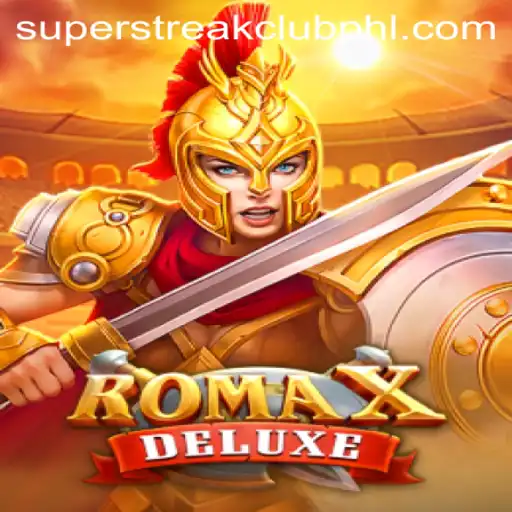 Discover the Excitement of RomaXDeluxe: A Journey into the Super Streak Club