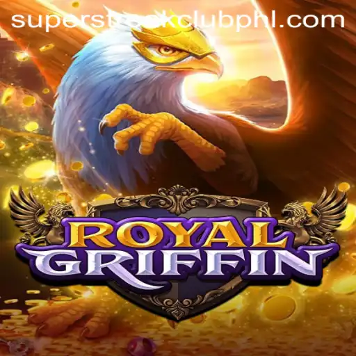 Discover the Thrills of RoyalGriffin: A New Era of Gaming with Super Streak Club