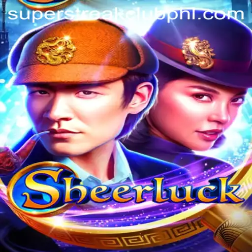 Unraveling the Excitement of Sheerluck: The Game Taking the Super Streak Club by Storm