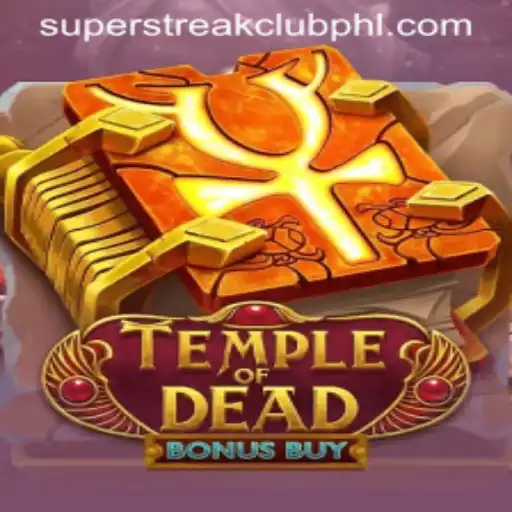 Unveiling the Mysteries of TempleofDeadBonusBuy and the Super Streak Club