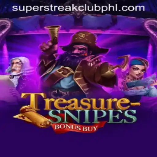 Unveiling the Secrets of TreasuresnipesBonusBuy and the Exciting Super Streak Club