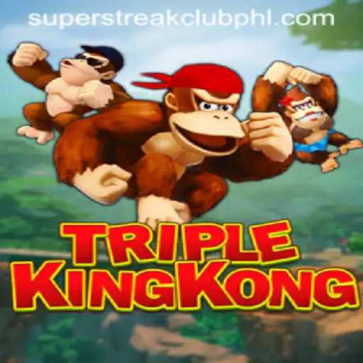 Unveiling TripleKingKong: The New Sensation in Super Streak Club