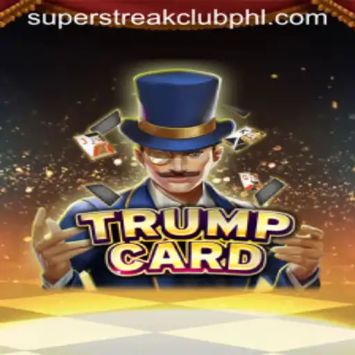 TrumpCard: The Revolutionary Game with the Super Streak Club