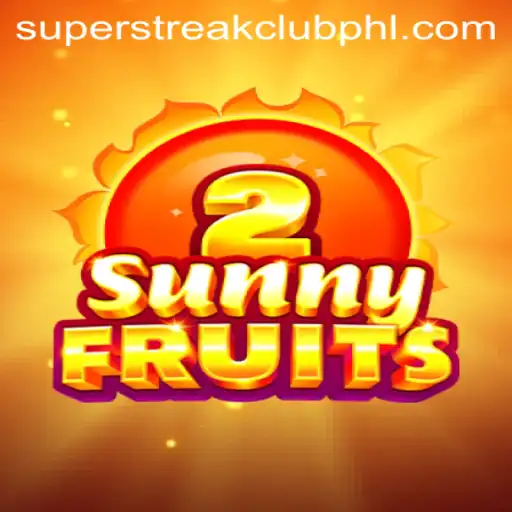 SunnyFruits2: Engage with the Thriller of the Super Streak Club