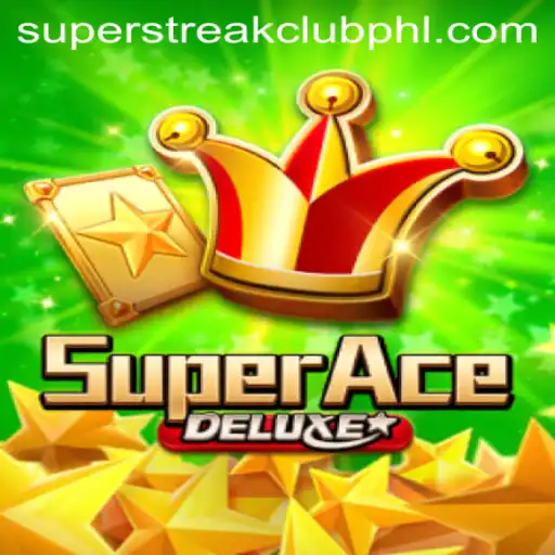 Step into the Thrilling World of SuperAceDeluxe and Uncover the Mysteries of the Super Streak Club
