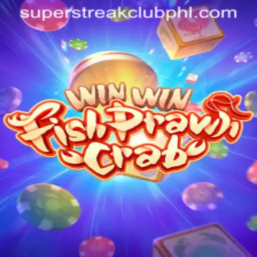 Discover WinWinFishPrawnCrab: A Classic Game Reinvented