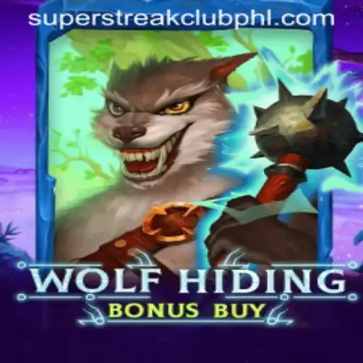 Exploring the Thrills of WolfHidingBonusBuy in Super Streak Club